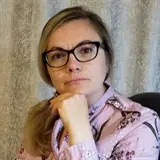 Анна Владимировна — tutoronline.ru