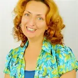 Ольга Арамовна — tutoronline.ru
