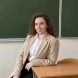 Полина Дмитриевна — tutoronline.ru
