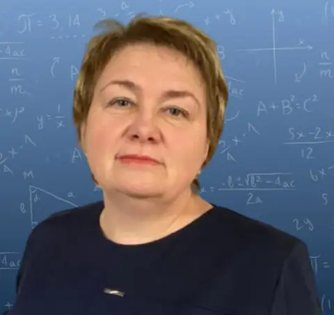 Репетитор для 4-9 классов Елена Анатольевна Фомина — myalfaschool.ru