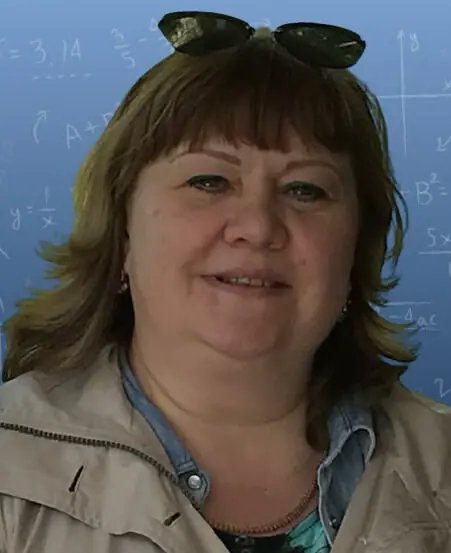 Репетитор для 5-11 классов Лидия Александровна Антипина — myalfaschool.ru