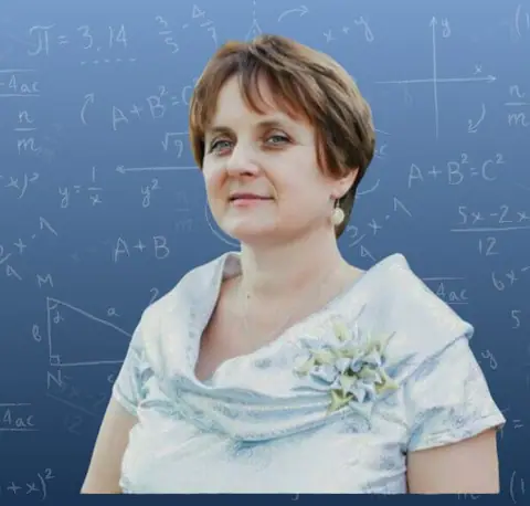 Репетитор для 5-11 классов Наталия Дмитриевна Мацак — myalfaschool.ru