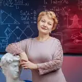Светлана — tutoronline.ru